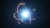 The theory of everything: Energy atom close up