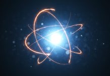 The theory of everything: Energy atom close up