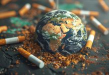 Visualizing global tobacco consumption trends a detailed analysis of patterns across countries