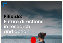 Filicide: Future directions in research and action