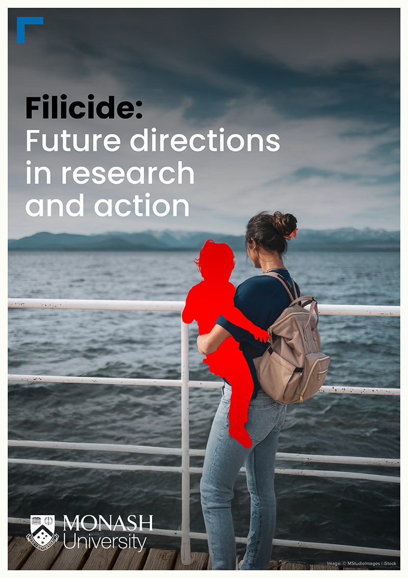 Filicide: Future directions in research and action