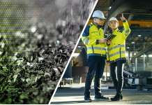 Enhanced remanufacturing - A sustainable and resilient alternative to traditional manufacturing