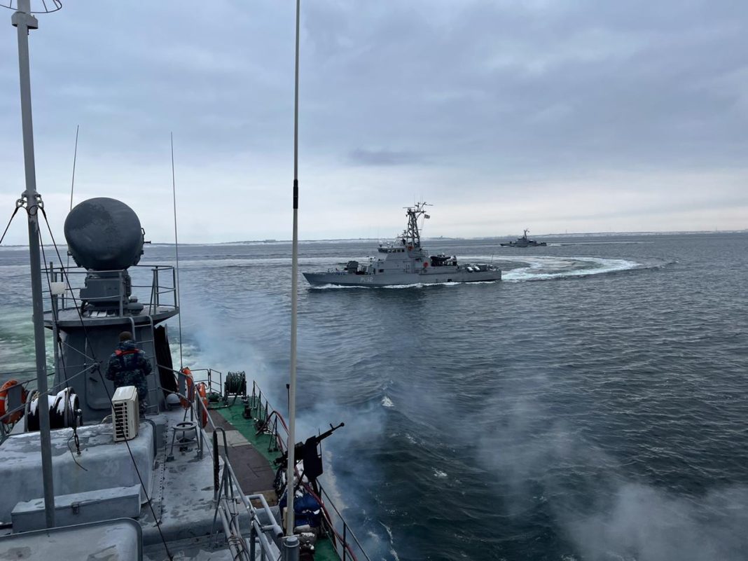 image: ©Ukrainian Naval Forces Institute