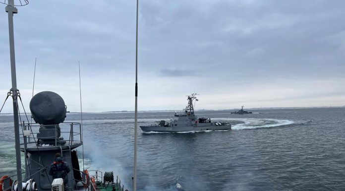 image: ©Ukrainian Naval Forces Institute