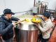 Image: © Beyond Belief Brewing Co. (BBB) - brewing
