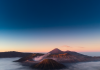 volcano