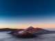 volcano