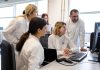 Scientific Research In The Lab