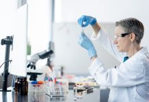 Analyzing Plasa Samples