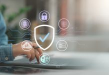 Cybersecurity concepts include information security and encryption, secure access to users' personal information, secure Internet access, and cybersecurity. Developing network security system.