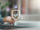 Cybersecurity concepts include information security and encryption, secure access to users' personal information, secure Internet access, and cybersecurity. Developing network security system.