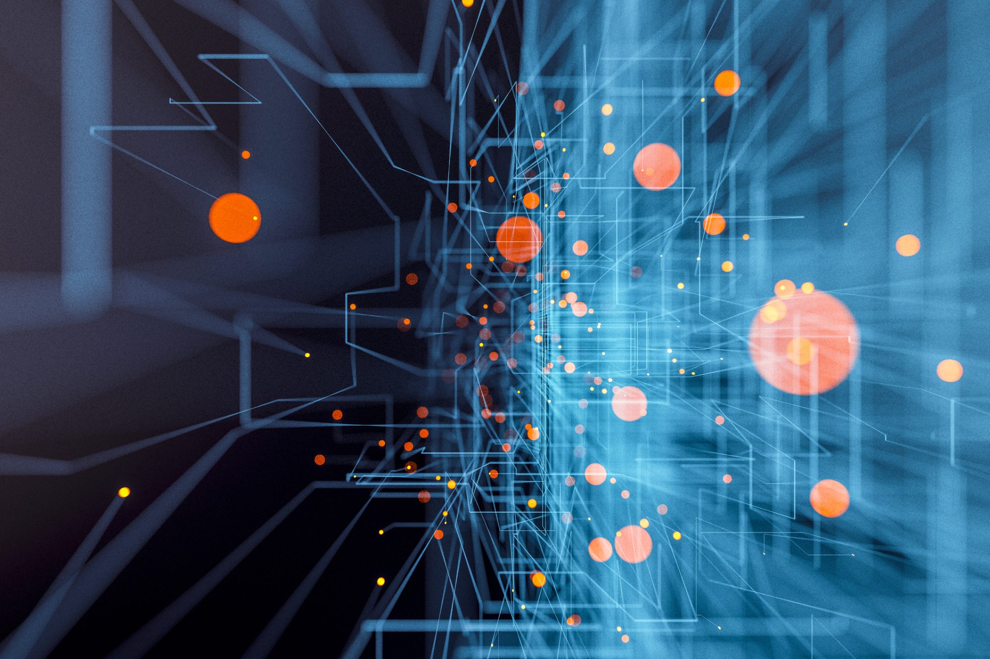 A flood of global tech investments in the UK as government vows to unleash growth