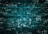 Science, Math, Chemistry Equations