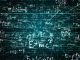 Science, Math, Chemistry Equations