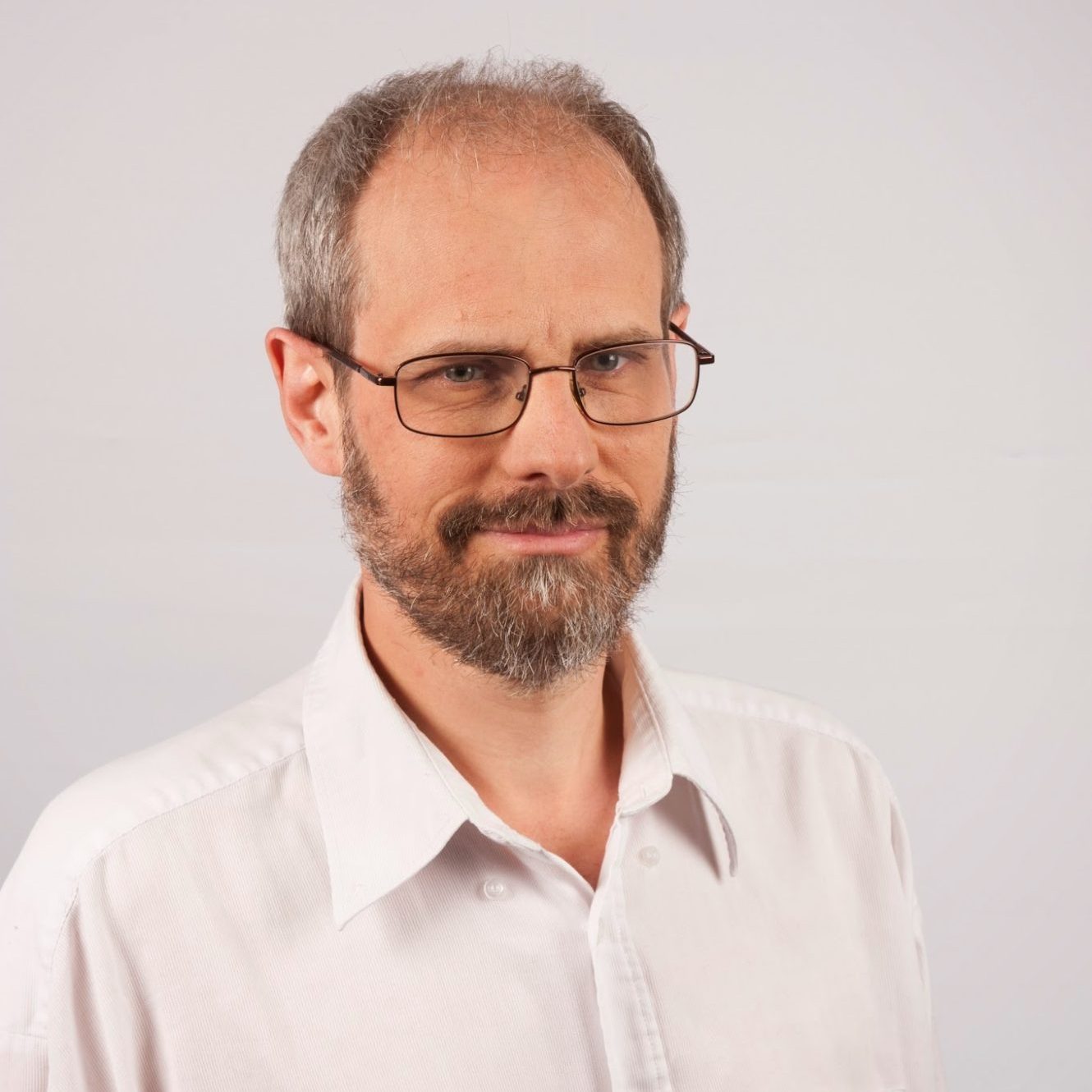 Didier Coeurnelle Co-chair at Heales (Healthy Life Extension Society)