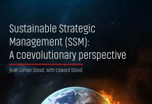 Sustainable Strategic Management (SSM): A coevolutionary perspective
