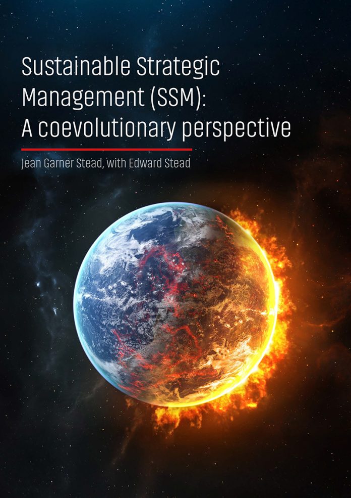 Sustainable Strategic Management (SSM): A coevolutionary perspective