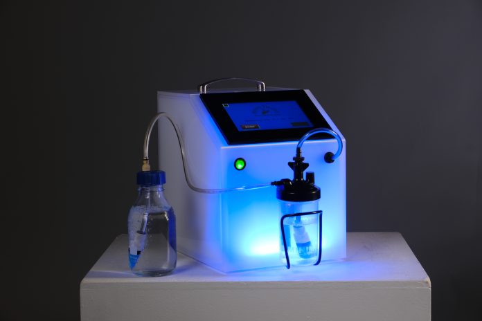HydroVitality water