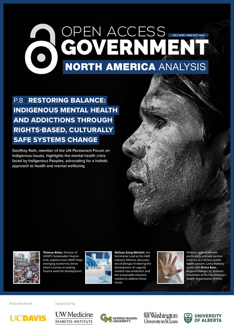 North America Analysis July 2025