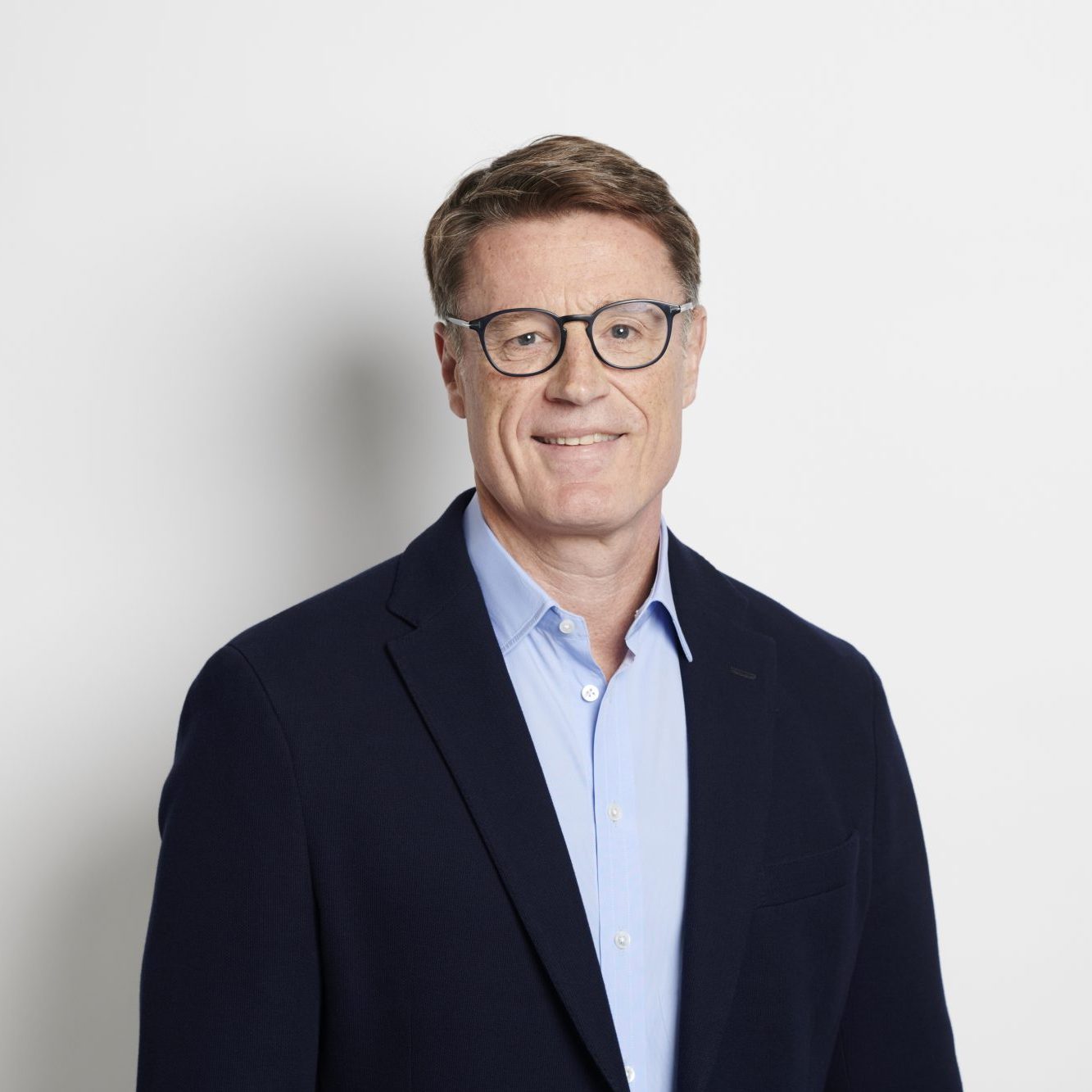 Damian Stirrett ServiceNow