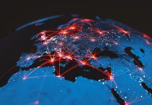 Global Spreading