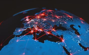 Global Spreading