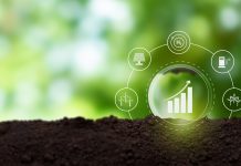 Accelerating investment in renewable energy, sustainable and clean tech. Carbon reduction strategy to limit climate change and global warming. Environmental protection, sustainable energy sources.