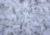 I used a slide 35mm film !The fiber of asbestos seems like a cotton fiber but it is not soft.