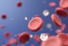 blood sugar and diabetes concept.