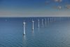 Øresund Offshore Windturbines