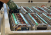 Assembly process of MARBEL project circular-by-design battery pack. © Eurecat