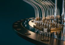 quantum computer