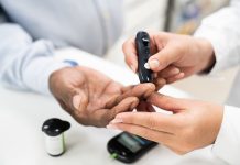 Diabetes prevention