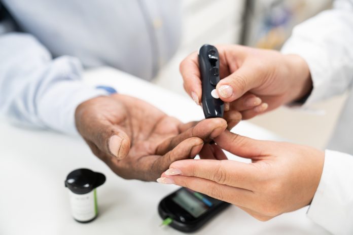 Diabetes prevention
