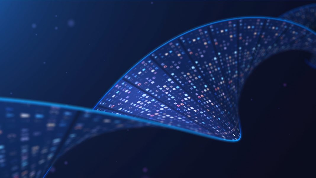 DNA