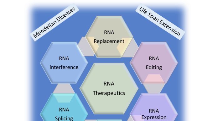 RNA therapeutics target many diseases through well-understood biological pathways.
