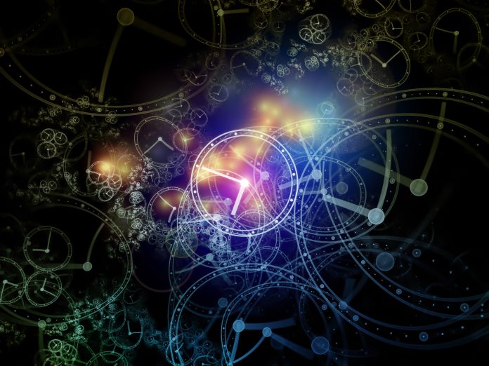 Inner Life of Temporal Realm