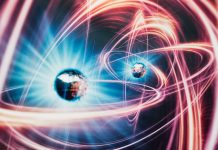 Quantum correlation