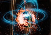 Nuclear fusion