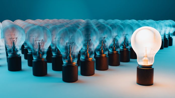 Illuminating Excellence: The Standout Innovator