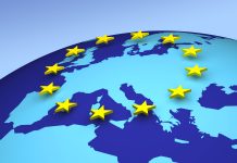European Union 3D