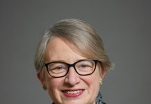 Baroness Natalie Bennett – Green Party
