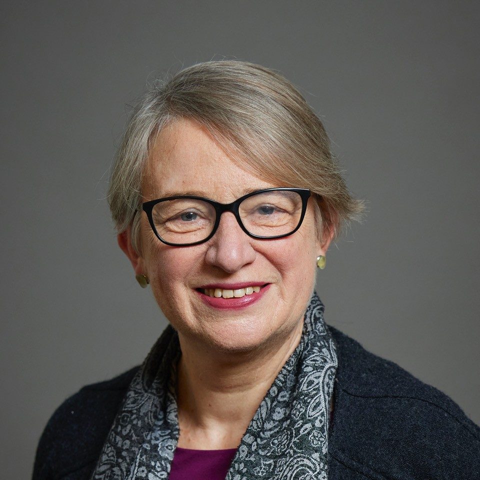 Baroness Natalie Bennett