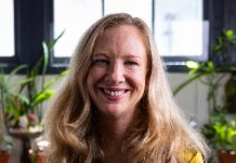 Professor Karen Canfell – The University of Sydney