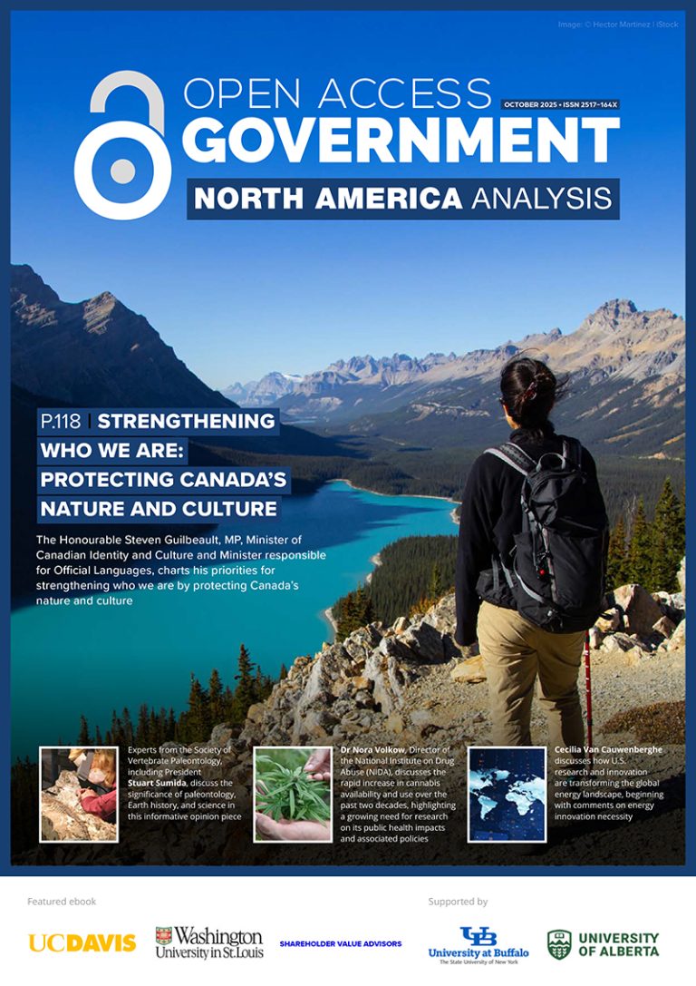 North America Analysis October 2025