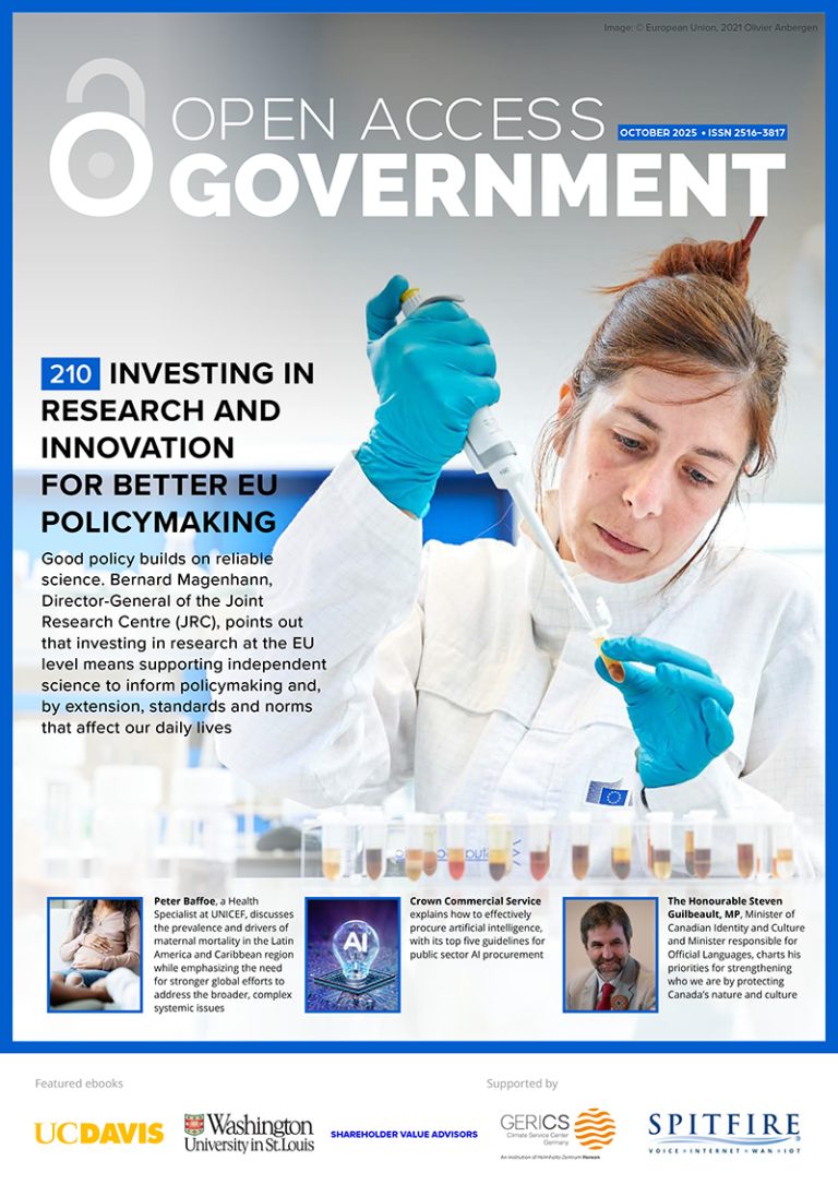 OAG48 October 2025