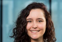 Dr Valentina Vitali – ETH Zurich