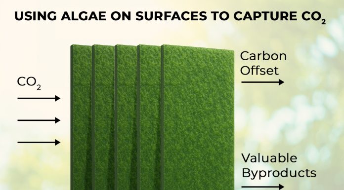 Reactive Surfaces