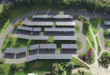 Councils can lead the way in solar PV adoption for leasehold properties