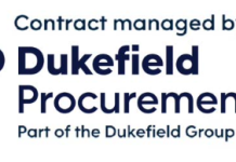 Dukefield Procurement Limited